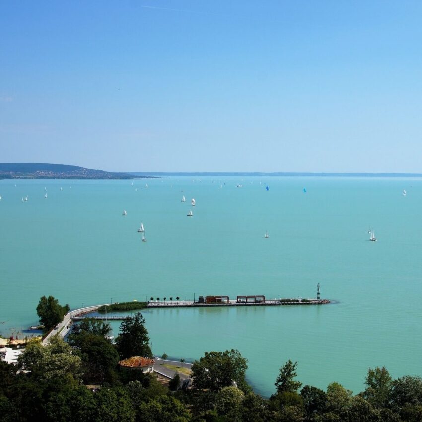 balaton