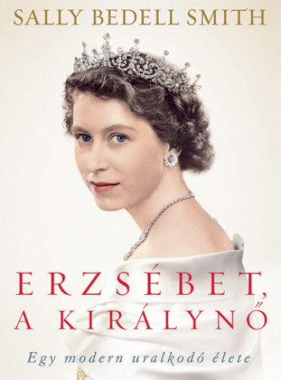 Erzsébet élete
