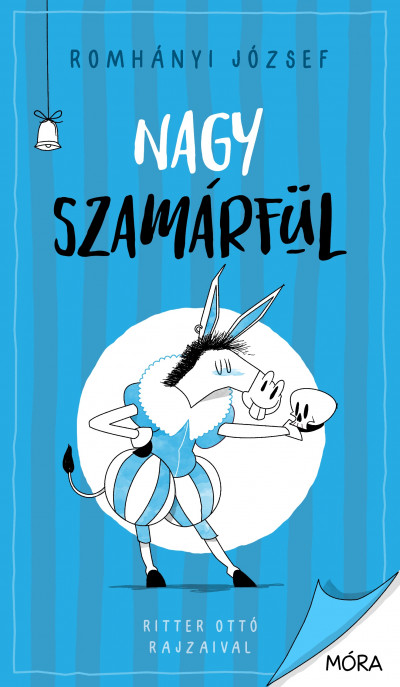 Romhányi - Nagy szamárfül